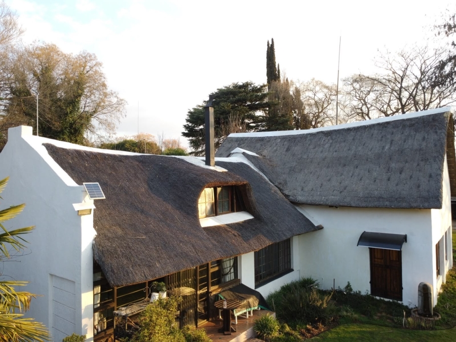 5 Bedroom Property for Sale in Boskop North West